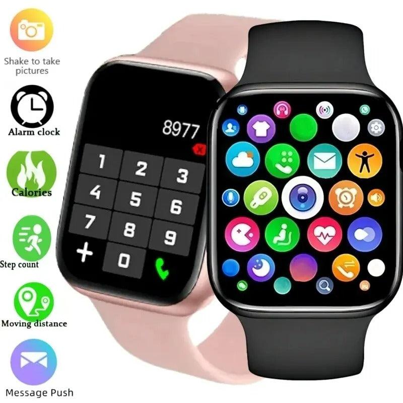 Smartwatch - oasis.com