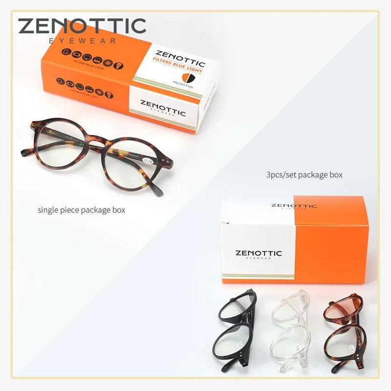 ZENOTTIC-Óculos - oasis.com